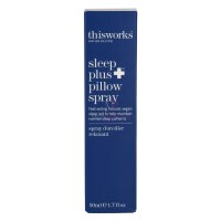 This Works Sleep Plus+ Pillow Spray 50ml