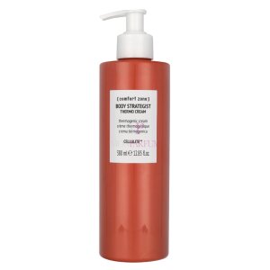 Comfort Zone Body Strategist Thermo Cream 380ml