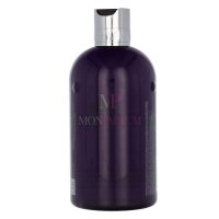 M.Brown Relaxing Ylang-Ylang Bad & Showergel 300ml