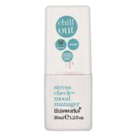 This Works Stress Check Mood Manager 35ml