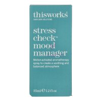 This Works Stress Check Mood Manager 35ml