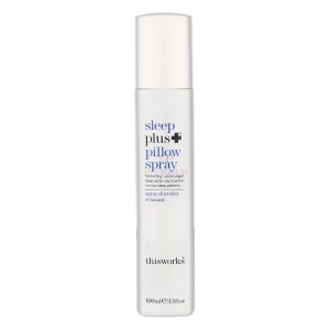 This Works Sleep Plus+ Pillow Spray 100ml