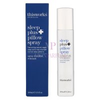 This Works Sleep Plus+ Pillow 100ml