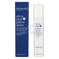 This Works Sleep Plus+ Pillow Spray 100ml