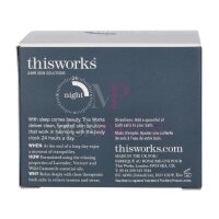 This Works Deep Sleep Bath Soak 200g