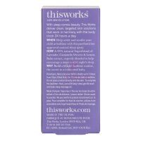 This Works Baby Sleep Pillow Spray 35ml