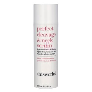 This Works Perfect Cleavage & Neck Serum 150ml