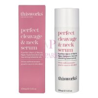 This Works Perfect Cleavage & Neck Serum 150ml