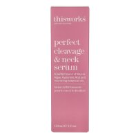 This Works Perfect Cleavage & Neck Serum 150ml