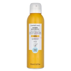 Comfort Zone Sun Soul Protective Mist SPF30 150ml