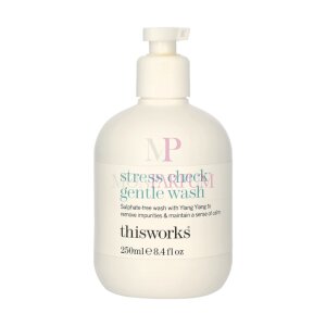 This Works Stress Check Gentle Wash 250ml