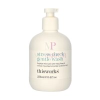 This Works Stress Check Gentle Wash 250ml