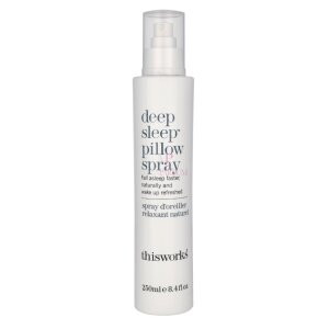This Works Deep Sleep Pillow 250ml