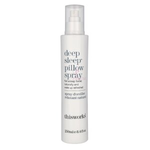 This Works Deep Sleep Pillow Spray 250ml