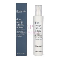 This Works Deep Sleep Pillow 250ml