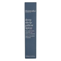 This Works Deep Sleep Pillow 250ml