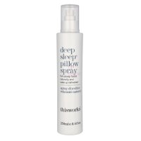 This Works Deep Sleep Pillow Spray 250ml