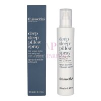 This Works Deep Sleep Pillow Spray 250ml