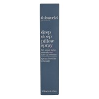 This Works Deep Sleep Pillow Spray 250ml