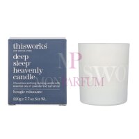 This Works Deep Sleep Heavenly Candle 220g