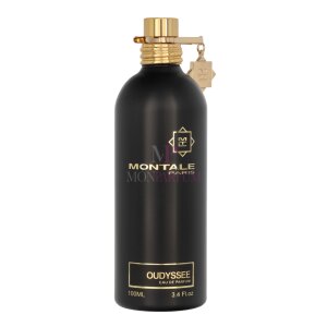 Montale Oudyssee Edp Spray 100ml