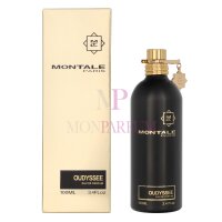 Montale Oudyssee Edp Spray 100ml