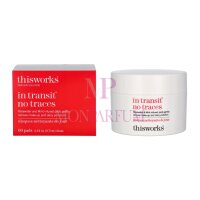 This Works In Transit No Traces Pads 60ml