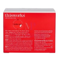 This Works In Transit No Traces Pads 60ml