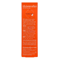 This Works Morning Expert Hyaluronic Serum 30ml