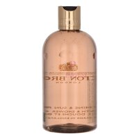 M.Brown Jasmine & Sun Rose Bath & Shower Gel 300ml