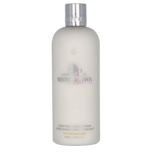 Molton Brown Indian Cress Purifying Conditioner 300ml