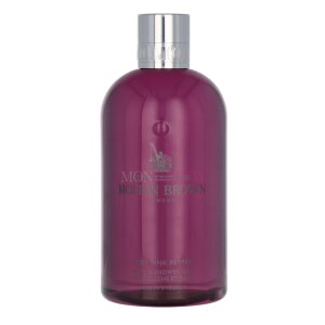 Molton Brown Fiery Pink Pepper Bath & Shower Gel 300ml