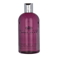 Molton Brown Fiery Pink Pepper Bath & Shower Gel 300ml
