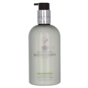 M.Brown Lime & Patchouli Hand Lotion 300ml