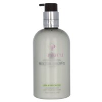 Molton Brown Lime & Patchouli Hand Lotion 300ml
