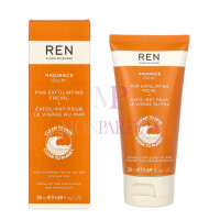 REN PHA Exfoliating Facial 50ml