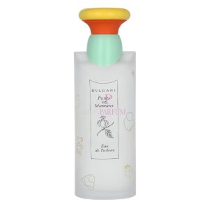 Bvlgari Petits Et Mamans Eau de Toilette 100ml