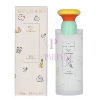 Bvlgari Petits Et Mamans Eau de Toilette 100ml