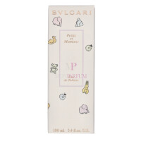 Bvlgari Petits Et Mamans Eau de Toilette 100ml