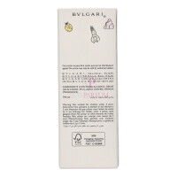 Bvlgari Petits Et Mamans Eau de Toilette 100ml