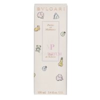 Bvlgari Petits Et Mamans Edt Spray 100ml