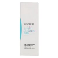 Skeyndor Expert Cleanse Pro Rebalancing Hydracomfort Mist 200ml