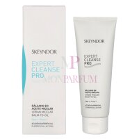 Skeyndor Expert Cleanse Pro Urban Micellar Balm-To-Oil 125ml