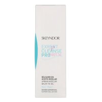 Skeyndor Expert Cleanse Pro Urban Micellar Balm-To-Oil 125ml