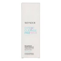 Skeyndor Expert Cleanse Pro Urban Micellar Balm-To-Oil 125ml