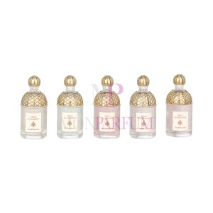 Guerlain Aqua Allegoria Miniatures Set 37,5ml