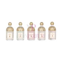 Guerlain Aqua Allegoria Miniatures Set 37,5ml