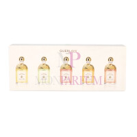 Guerlain Aqua Allegoria Miniatures Set 37,5ml