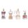 Jean Paul Gaultier Feminine Miniatures Set 24ml