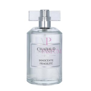 Chabaud Innocente Fragilite Eau de Parfum 100ml